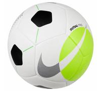 Nike FIFA Quality PRO Futsal Pallone DH1992-100 bianco Taglia:4