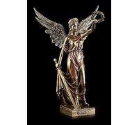 Nike figura - vittoria dea con corona - Veronese