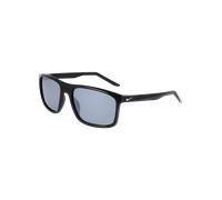 Nike Sun Occhiali, 010 Black Polar Silver FL, 54 Unisex-Adulto