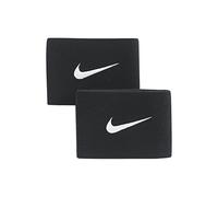 Nike Fissaggio per parastinchi nero, taglia unica