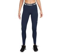 Leggins Nike Pro Mid Rise Leggings Women 198483027697 in taglia XL EU