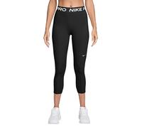 NIKE Fitnesstight Pro da donna nero | S