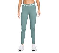 NIKE Fitnesstight Pro da donna petrolio | M