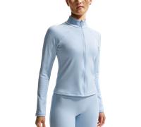 Nike Fitted Gloss Training Jacket Giacche XL Azzurro