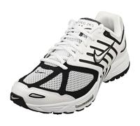Nike FJ1909 Air Pegasus 2005 Uomo, White/Metallic Silver-Black EU 41