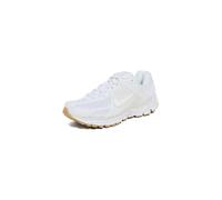 Nike FJ2028-104 Zoom Vomero 5 Donna, White/White-Phantom-Summit White EU 36