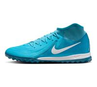 Scarpa da calcio a taglio alto Nike Phantom Luna 2 Academy TF - Blu 40.5