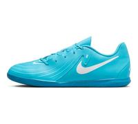 Nike FJ2568-400 Phantom GX II Club IC Uomo, Soar/Bianco EU 36
