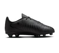 Scarpa da calcio a taglio basso MG Nike Jr. Phantom GX 2 Club - Bambino/a e ragazzo/a - Nero 38.5