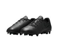 Scarpa da calcio a taglio basso MG Nike Jr. Phantom GX 2 Club - Bambino/a e ragazzo/a - Nero 33.5