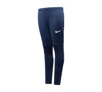 Nike FJ3019-451 W NK DF PARK20 Pant KP R Pantaloni Sportivi Donna Obsidian/Obsidian/White Taglia L