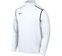 Nike FJ3022-100 M NK DF PARK20 TRK JKT K R Giacca Uomo WHITE/BLACK/BLACK Taglia L