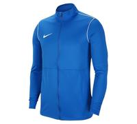 Nike FJ3022-463 M NK DF PARK20 TRK JKT K R Giacca Uomo ROYAL BLUE/WHITE/WHITE Taglia XL