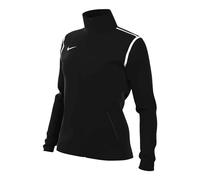 Nike FJ3024-010 W NK DF PARK20 TRK JKT K R Giacca Donna BLACK/WHITE/WHITE Taglia L