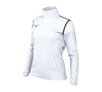 Nike FJ3024-100 W NK DF PARK20 TRK JKT K R Giacca Donna WHITE/BLACK/BLACK Taglia M