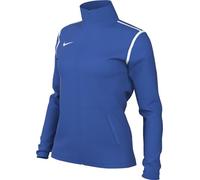 Nike FJ3024-463 W NK DF PARK20 TRK JKT K R Giacca Donna ROYAL BLUE/WHITE/WHITE Taglia M