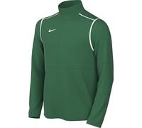 Nike FJ3026-302 Y NK DF PARK20 TRK JKT K R Giacca Unisex PINE GREEN/WHITE/WHITE Taglia L