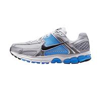 Nike FJ4151-101 Zoom Vomero 5 Uomo, White/Black-Pure Platinum EU 44.5
