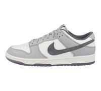 Nike FJ4188-100 Nike Dunk Low Retro SE Uomo, White/Light Carbon-Platinum Tint EU 47 1/2