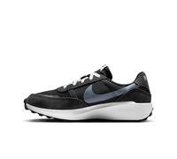 Nike FJ4195-001 Waffle Debut Uomo, Black/White-off Noir EU 40