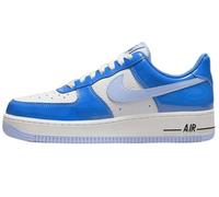 Nike Air Force female Scarpe - Blu - Rete/Sintetico - Foot Locker Blue 39