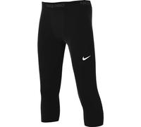 Nike FJ6819-010 PRO Dri-Fit Pantaloncini Bambino/Ragazzo Black/White Taglia XL