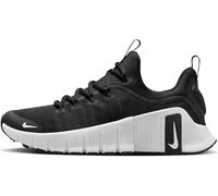 Nike FJ7126-001 Free Metcon 6 Uomo, Black/White EU 36.5