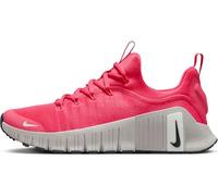 Nike FJ7126-602 Nike Free Metcon 6 Uomo, Aster Pink/Black-LT Iron Ore-Pale Ivory EU 41