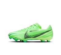 Nike FJ7200-300 Zoom Vapor 15 ACAD MDS FG/MG Uomo, Green Strike/BL EU 42