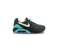 Nike AIR 180 men Lowtop black in taglia:43