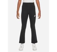 Leggings svasati a vita alta Nike Sportswear Classic - Bambina/Ragazza - Nero M