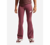 Nike Flare Jr - Leggings - Rosa 8-10ANNI