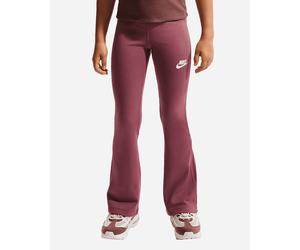 Nike Flare Jr - Leggings - Rosa 8-10ANNI