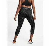 Nike Flash Epic Lux Power Pantaloni Da Corsa Donna 1X, 2X, 3X (Taglie Forti)