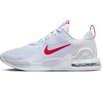 Nike Flat, Bassa Uomo, Calcio Grigio University Rosso, 46 EU