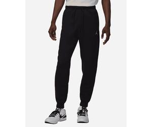 Nike Flc Brooklyn Jordan M - Pantalone - Uomo - Nero