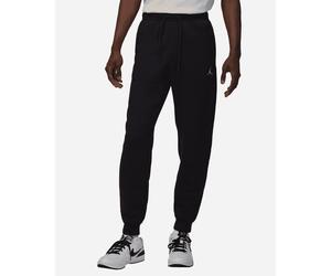 Nike Flc Brooklyn Jordan M - Pantalone - Uomo - Nero XL
