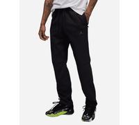 Nike Flc Jordan Dri Fit Sport M - Pantalone - Uomo - Nero XS