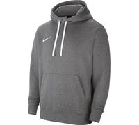 Nike Felpa con cappuccio Team Club 20 Grigio Uomo CW6894-071 Taglia S