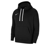 Nike Flc Park20 Po, Camicia Uomo, Nero/Bianco, XL