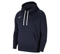 Nike Flc Park20 Po, Camicia Uomo, Obsidian/White/White, L
