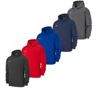Felpe con cappuccio Nike Y NK FLC PARK20 PO HOODIE cw6896-302 Taglie M
