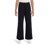 Nike fleece Bambini - Pantaloni Nero - Taglia 128 - 137 CM - Jersey di cotone Black 128 - 137 CM