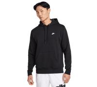 Nike fleece male Felpe con cappuccio - Grigio - Foot Locker Grey M