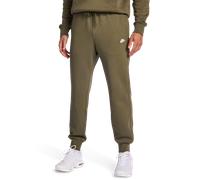 Nike fleece male Pantaloni - Olivo - Foot Locker Olive L