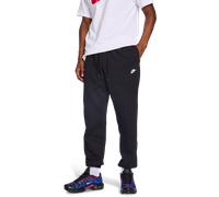 Nike fleece male Pantaloni - Rosso - Foot Locker Red L
