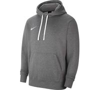 Nike Fleece Park 20 Felpe con cappuccio S Grigio