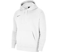 Nike Fleece Park 20 Felpe con cappuccio XXL Bianco