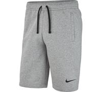 Nike Fleece Park20 Kids Shorts XL(158-170cm) Grigio