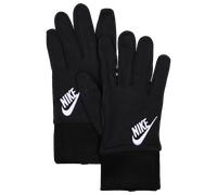 Nike fleece unisex Guanti e Sciarpe - Nero - Plastic/Polycarbonate - Foot Locker Black 34 - 38